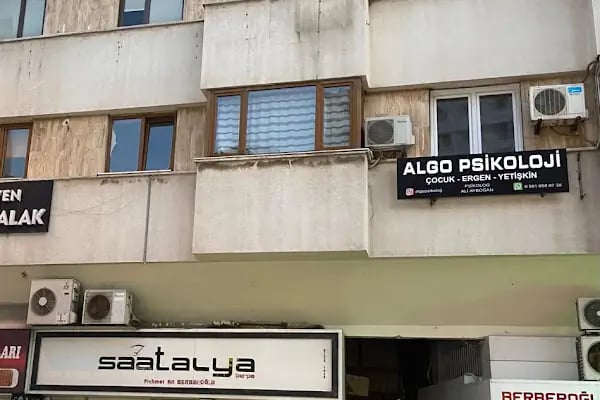 Antalya Psikolog Ali AYBOĞAN | Psikoterapist - Resim 9