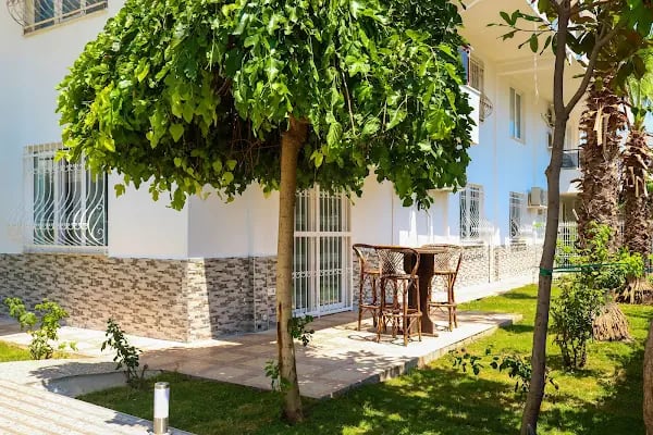 Konyaaltı family homes - Resim 3