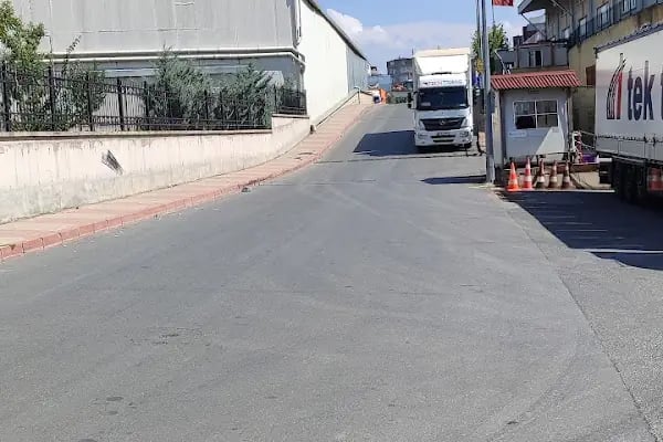 Akca Lojistik A.Ş. (ANTREPO) - Resim 14