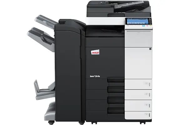 MOON COPY CENTER - Resim 5