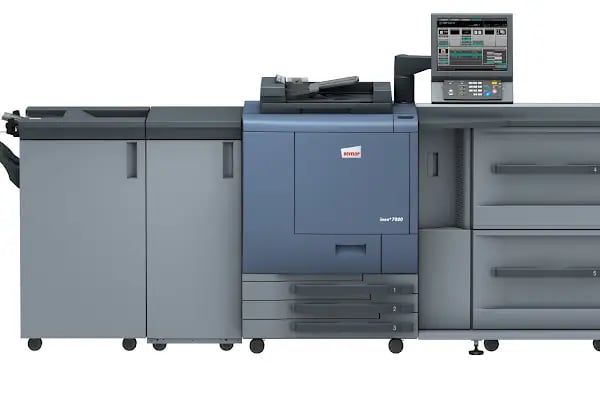 MOON COPY CENTER - Resim 2