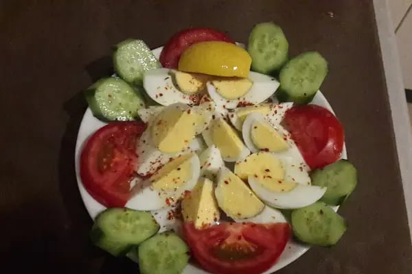 Beyaz Saray Restaurant - Resim 7