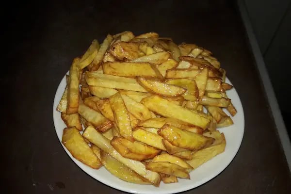 Beyaz Saray Restaurant - Resim 20