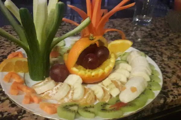 Beyaz Saray Restaurant - Resim 2