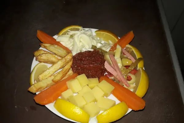 Beyaz Saray Restaurant - Resim 5