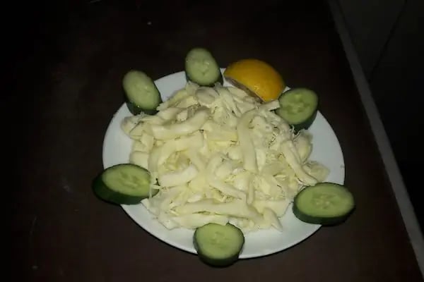 Beyaz Saray Restaurant - Resim 14