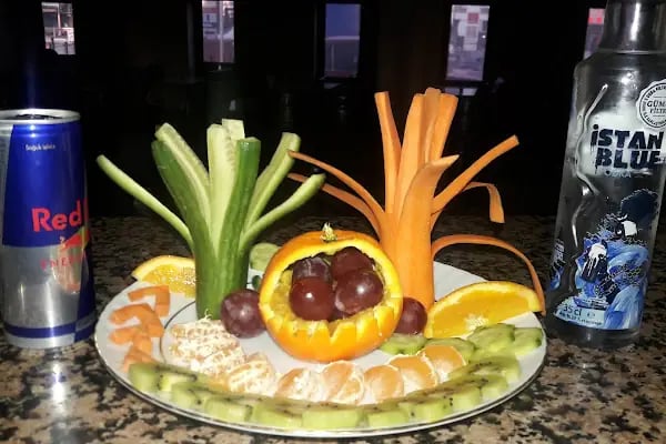 Beyaz Saray Restaurant - Resim 16