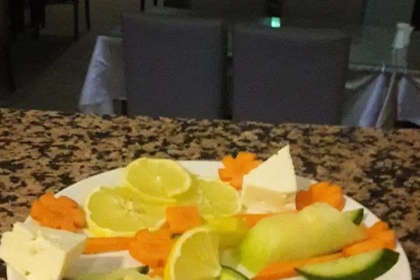 Beyaz Saray Restaurant - Resim 19