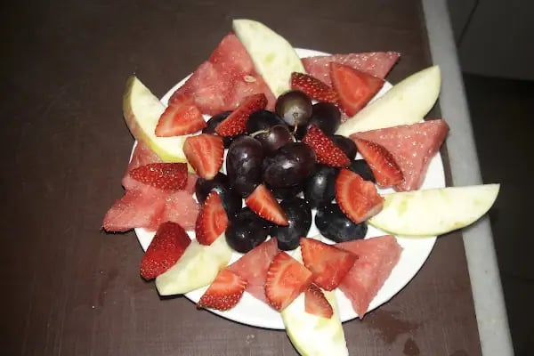 Beyaz Saray Restaurant - Resim 15