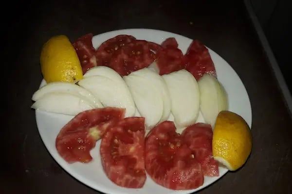 Beyaz Saray Restaurant - Resim 8