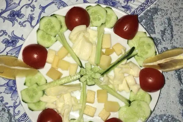 Beyaz Saray Restaurant - Resim 12