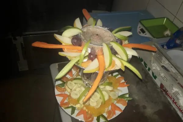 Beyaz Saray Restaurant - Resim 11