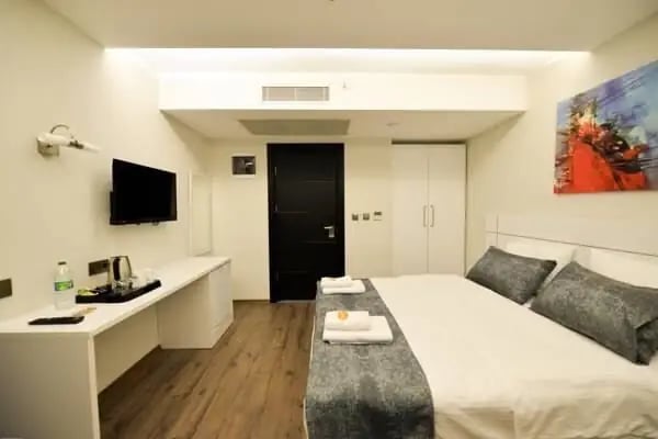 Zeytindalı Otel - Resim 9