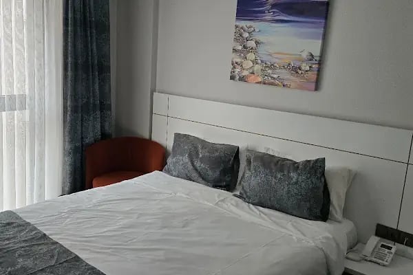 Zeytindalı Otel - Resim 12