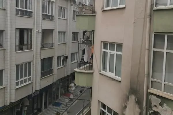 Zeytindalı Otel - Resim 19