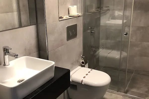 Zeytindalı Otel - Resim 6