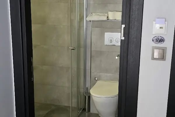 Zeytindalı Otel - Resim 13