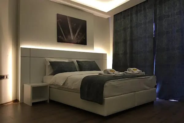 Zeytindalı Otel - Resim 4