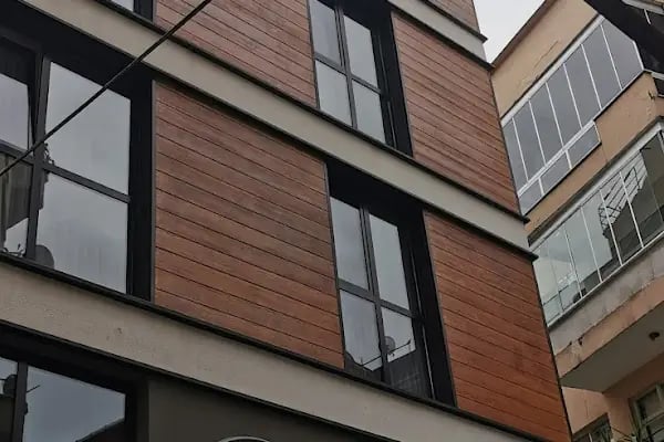 Zeytindalı Otel - Resim 17
