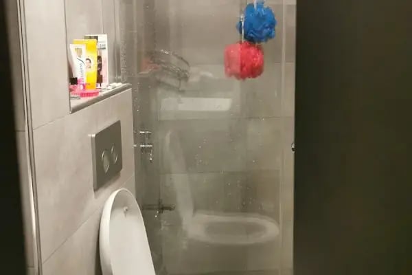 Zeytindalı Otel - Resim 15