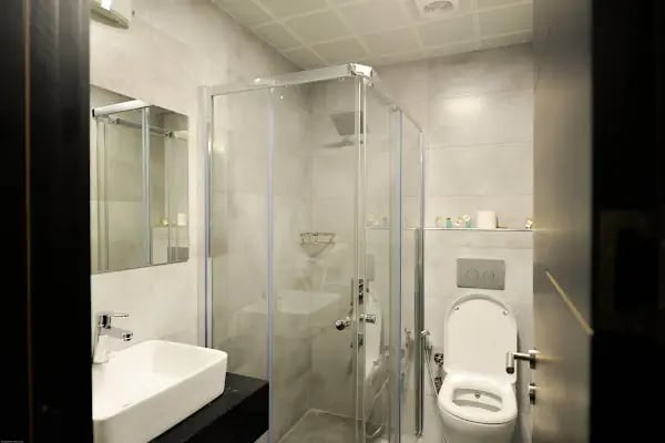Zeytindalı Otel - Resim 3