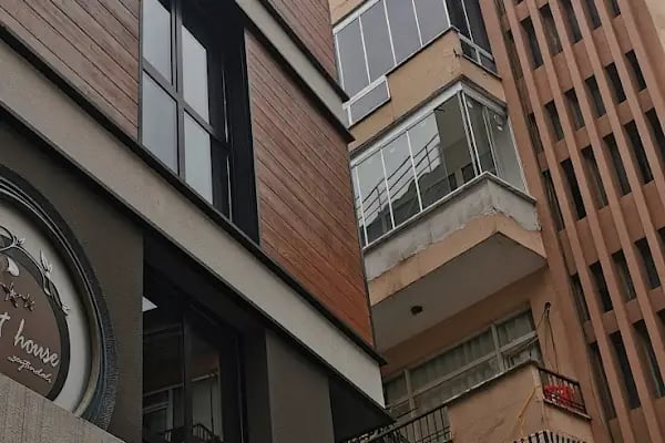 Zeytindalı Otel - Resim 16