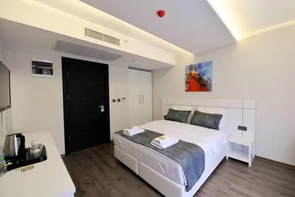 Zeytindalı Otel - Resim 10