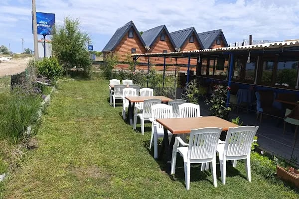 Ainos Restoran - Resim 3