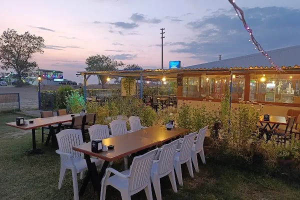 Ainos Restoran - Resim 15