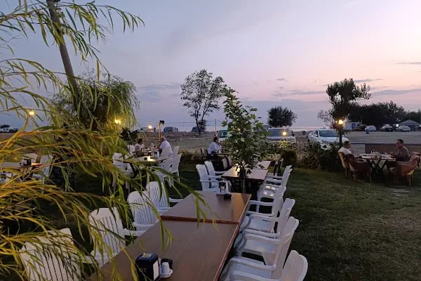 Ainos Restoran - Resim 10