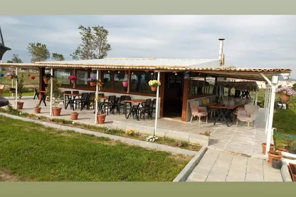 Ainos Restoran - Resim 12