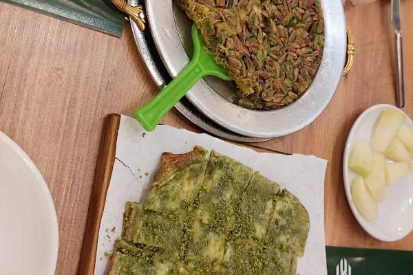 HACIZADE künefe - Resim 18