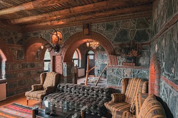 BURSA LOYAL CITY HOTEL &amp; SPA - Resim 20