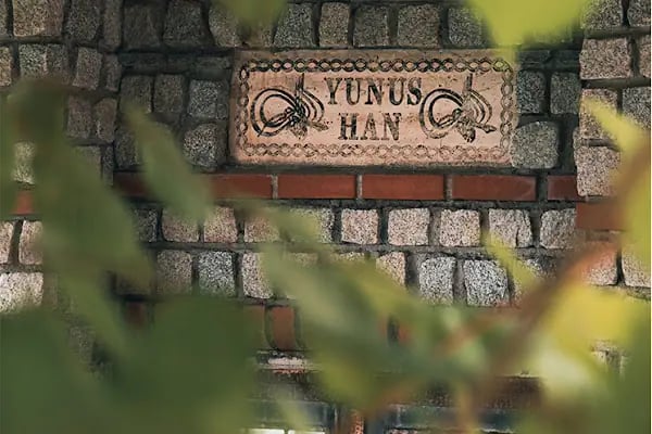 BURSA LOYAL CITY HOTEL &amp; SPA - Resim 13