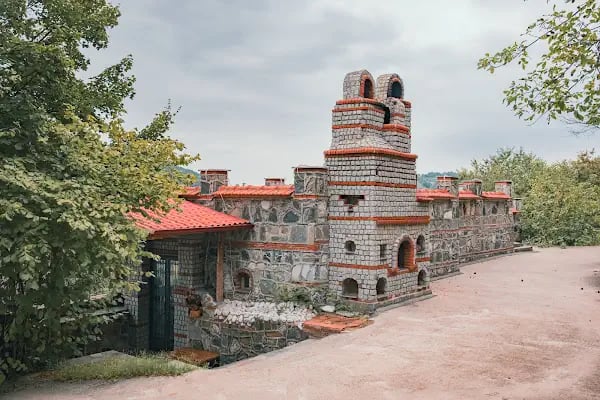 BURSA LOYAL CITY HOTEL &amp; SPA - Resim 3