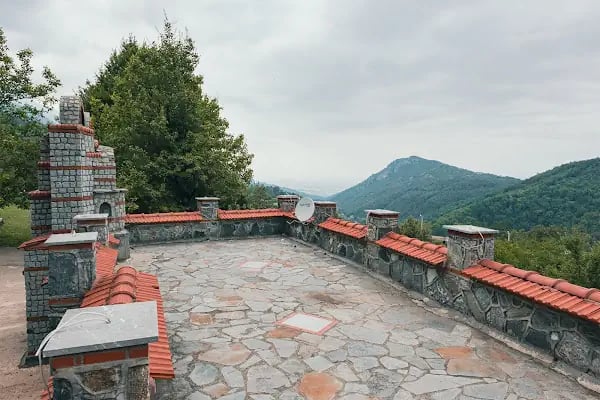 BURSA LOYAL CITY HOTEL &amp; SPA - Resim 2