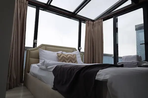 Green Hills Suites - Resim 18
