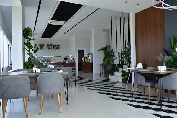 Green Hills Suites - Resim 10