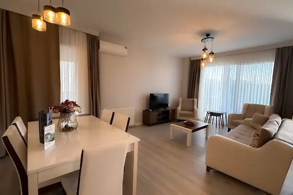 Green Hills Suites - Resim 5