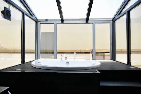 Green Hills Suites - Resim 4