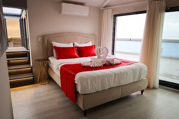 Green Hills Suites - Resim 2