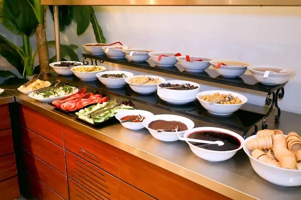Green Hills Suites - Resim 7