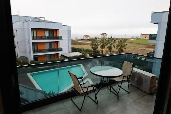 Green Hills Suites - Resim 12