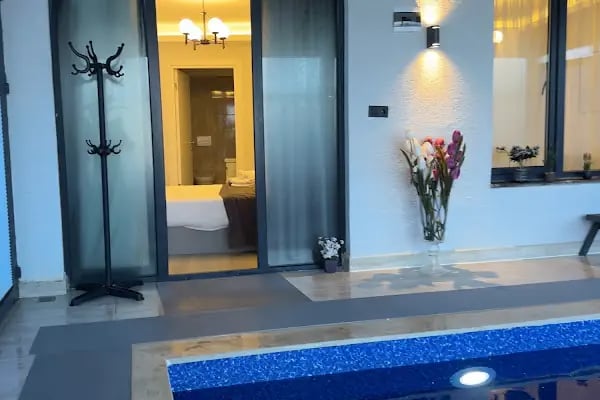 Green Hills Suites - Resim 20