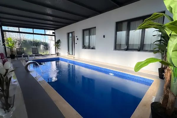 Green Hills Suites - Resim 8
