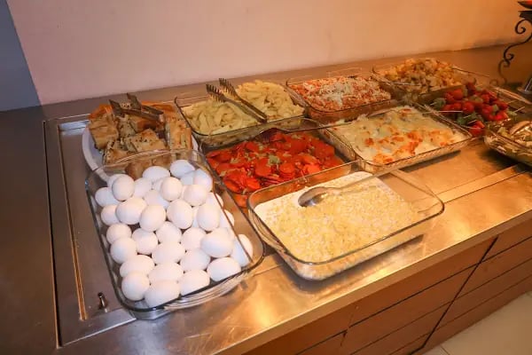 Green Hills Suites - Resim 19