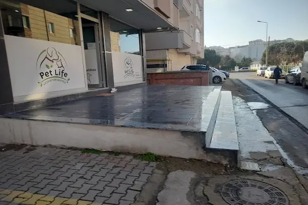 Çerkezkoy Petlife Veteriner Kliniği - Resim 12