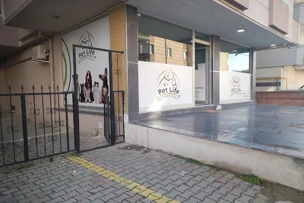 Çerkezkoy Petlife Veteriner Kliniği - Resim 4