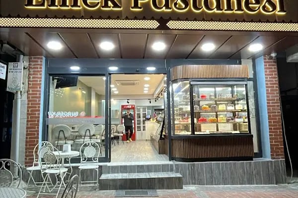 EMEK PASTANESİ - Resim 2