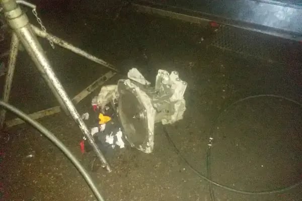 Öz gülnarlilar nafiz usta mersin oto tamir - Resim 17